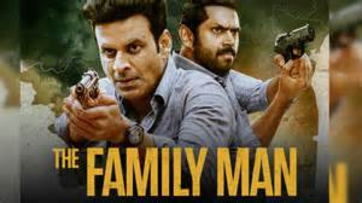 A Family Man Behind The Wheel