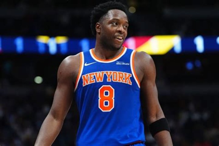 A Guide For Parents Who Are Og Anunoby