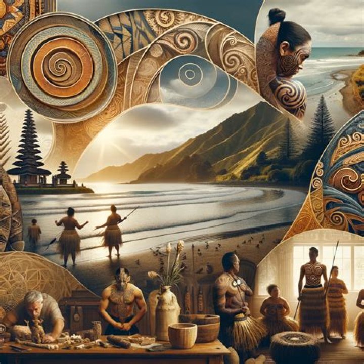A Journey of Ancestry, Culture, and Identity