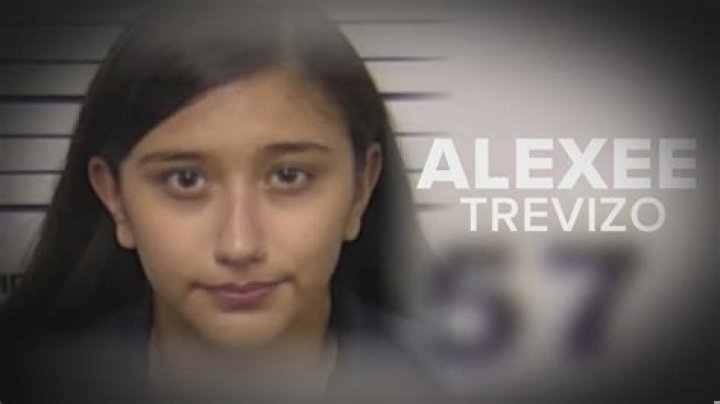 Alexee Trevizo Trial Date