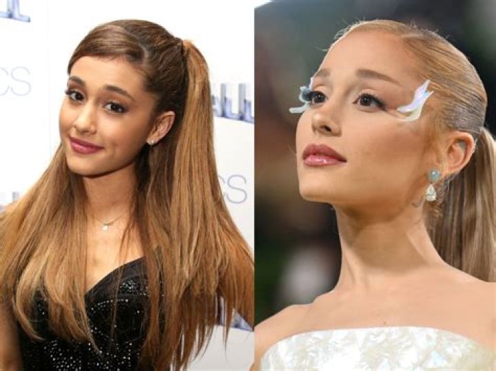 Ariana Grande's Pregnancy: Unveiling Truth And Rumors