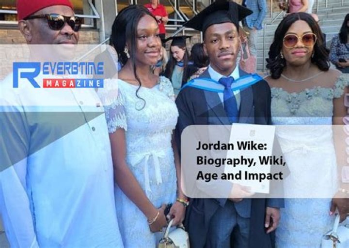 Bio, Wiki, Age, And Impact