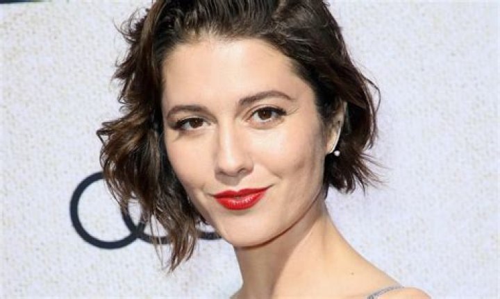 Discover The Secrets Of Mr Skin Mary Elizabeth Winstead