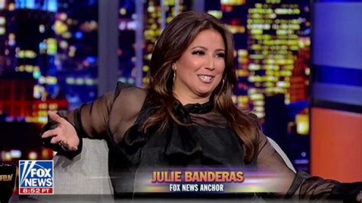 Discover The Untold Wealth Of Julie Banderas: Insider Insights Revealed