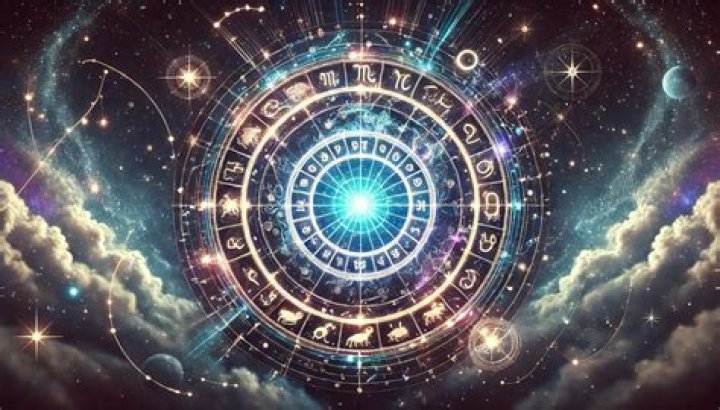 Domani Harris Born: Exploring The Cosmic Blueprint