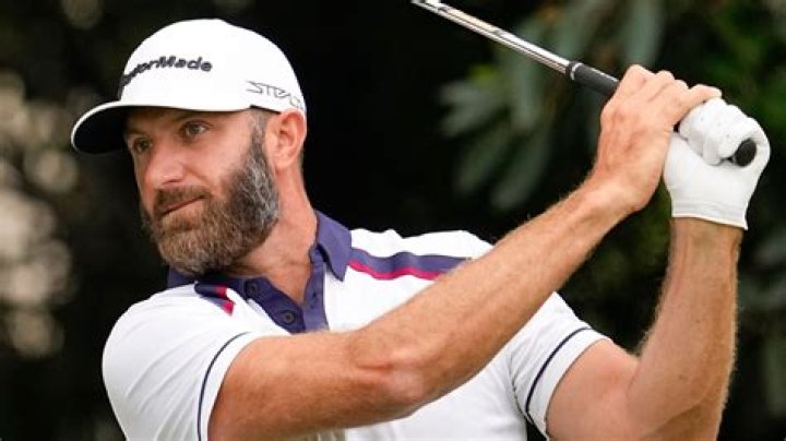 Dustin Johnson's Best Finishes & Worst Collapses at Majors