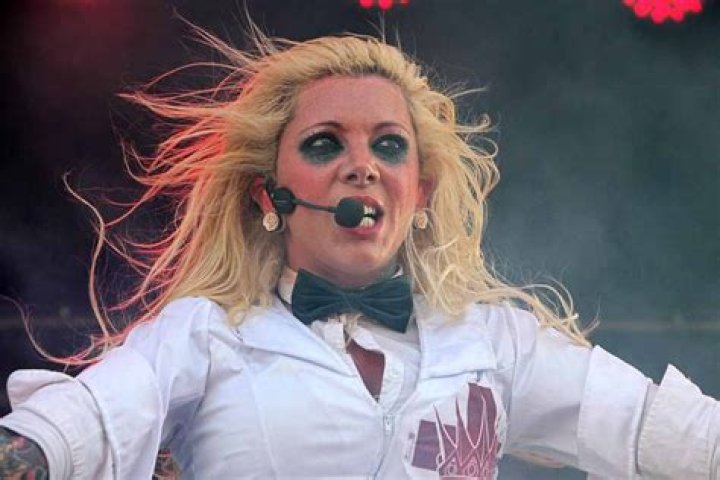 Exploring The Height Of Maria Brink