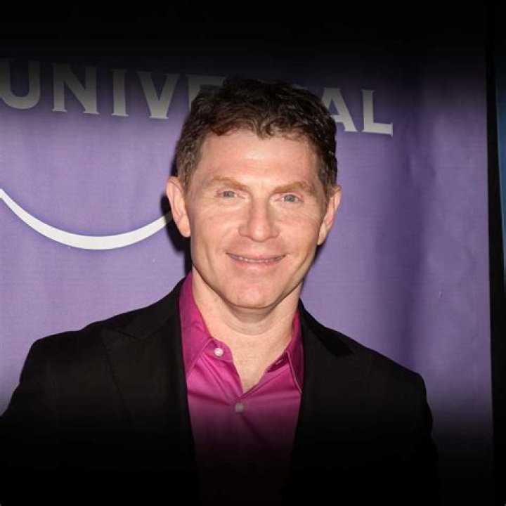 How Tall Is Bobby Flay?