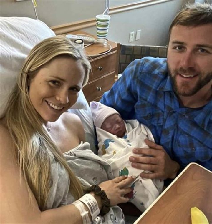 Inside The Life Of Eli Tomac's Wife