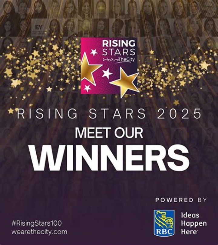 Inside The Rising Star's Financial Success