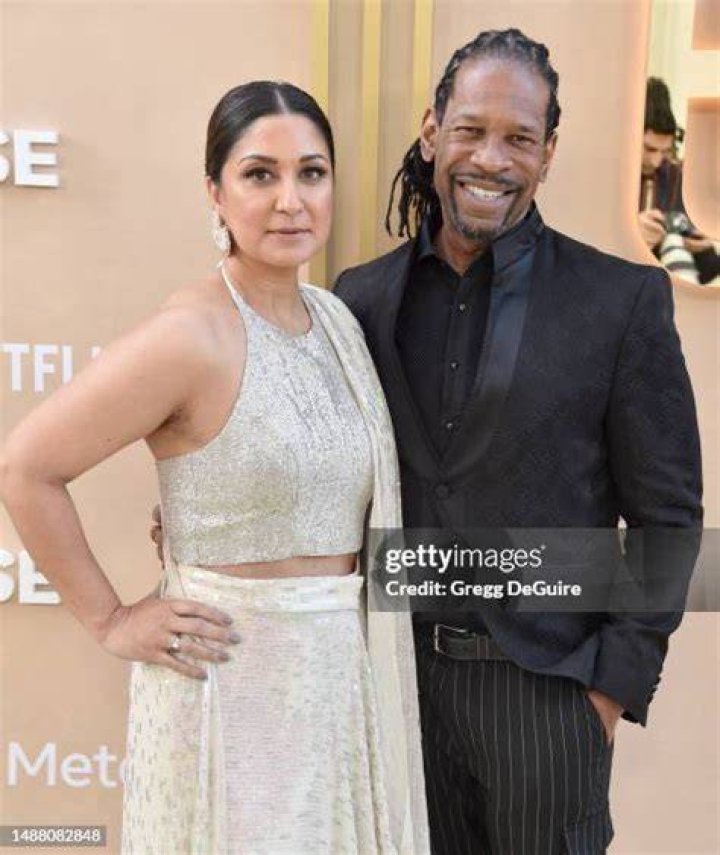 LZ Granderson Wiki, Wife, Husband, Net Worth, Partner, Married