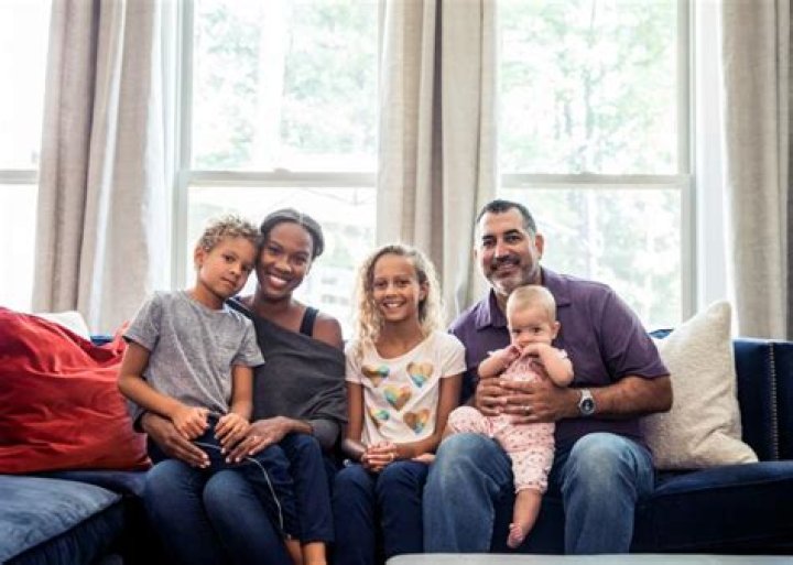 Parents, Siblings, And Half-Siblings Revealed