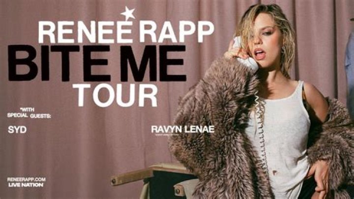 Renee Rapp Messy Lyrics know the real meaning of Renee Rapp's Messy Song Lyrics ·