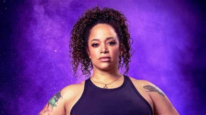 The Challenge Veteran Aneesa Ferreira Husband Who Is James Simon?