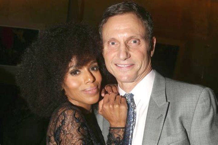 Tony Goldwyn's Wife And Their Shared Journey
