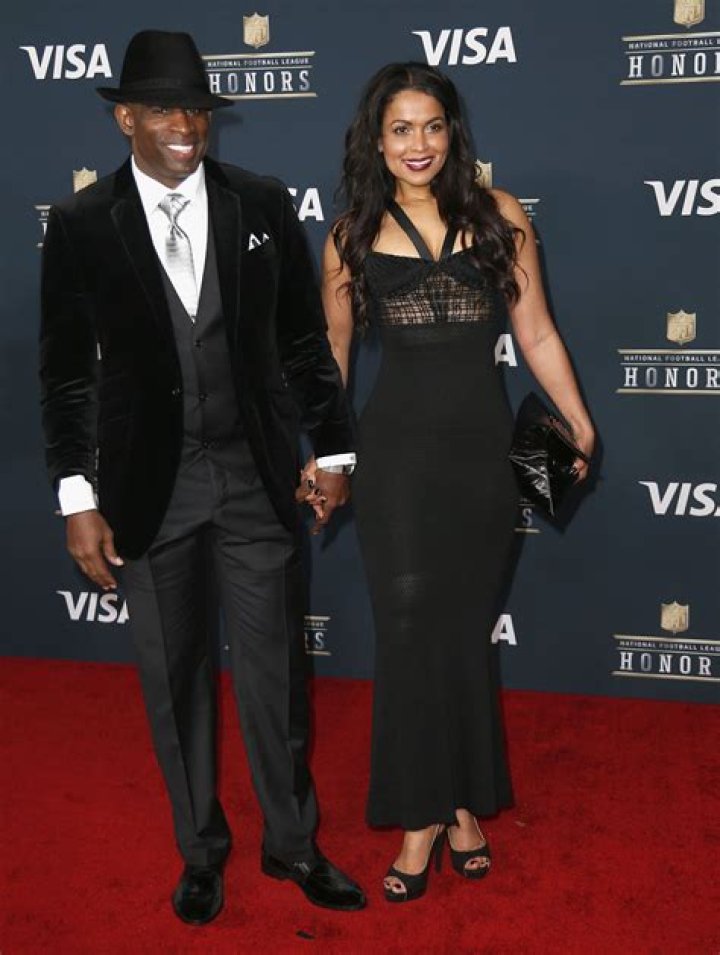 Tracey Edmonds Ethnicity, What is Tracey Edmonds's Ethnicity? ·