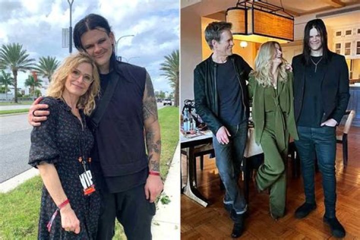 Travis Bacon's Marital Status And Untold Stories