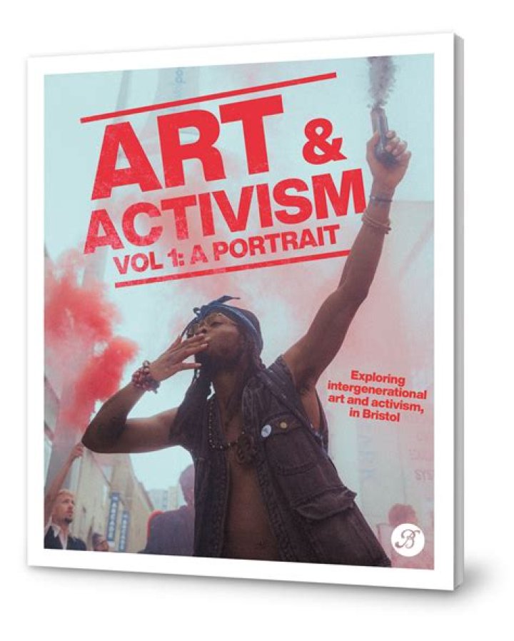 Uncover The Visionary Art And Activism Of Isha Williams