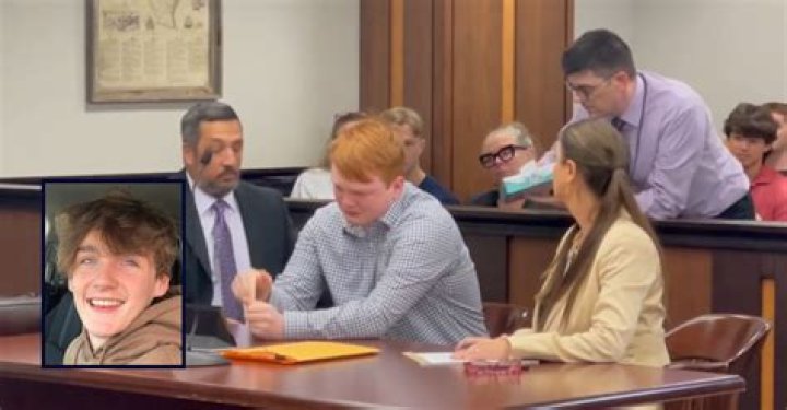 Uncovering The Ethan Riley Fatal Shooting: Insights And Revelations