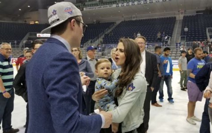 Uncovering The Inspiring Story Of Kyle Dubas' Accomplished Wife