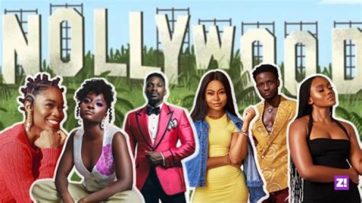 Uncovering The Life And Legacy Of A Nollywood Icon