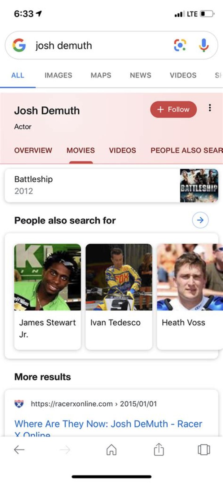 Uncovering The Truth Behind Josh Demuth's Death