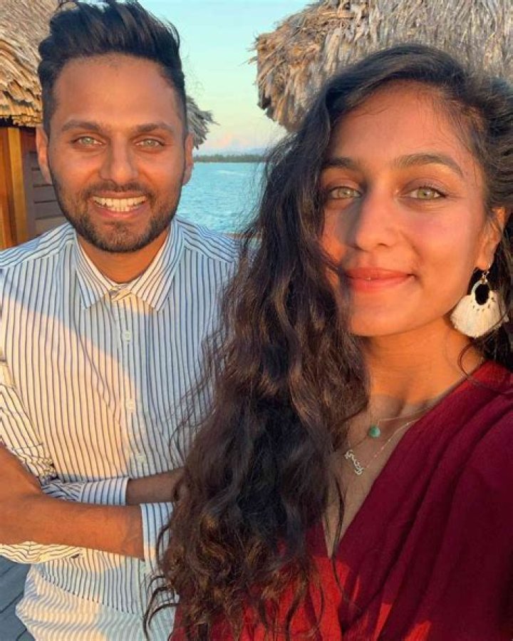 Unlock The Inspiring Journey Of Jay Shetty's Wife