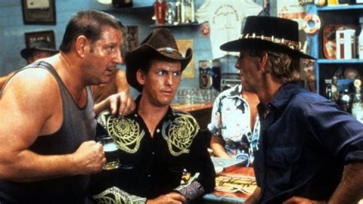 Unraveling The Timeless Legacy Of "Crocodile Dundee" Cast 34 Years On