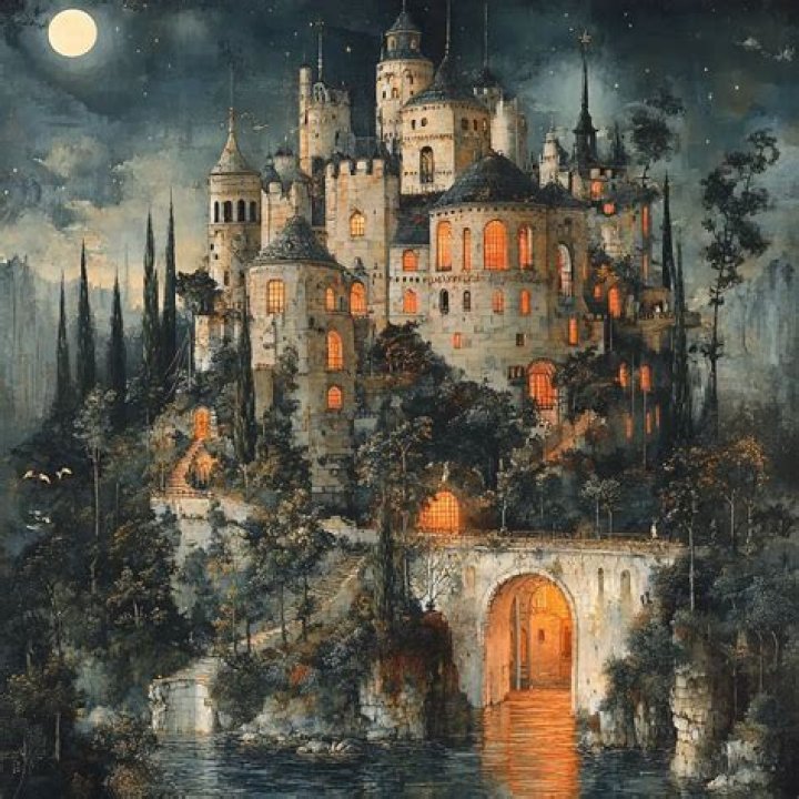 Unveil The Enchanting Secrets Of Elly Castle