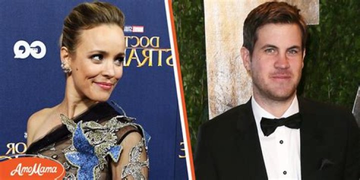 Unveiling Rachel McAdams' Secret Relationship: An Exclusive Exploration