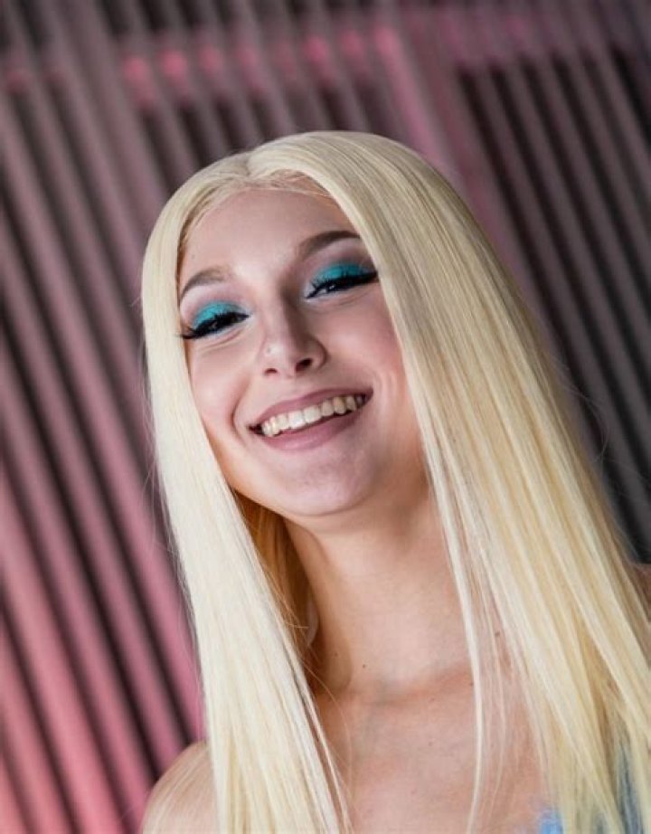 Unveiling The Age And Journey Of Skylar Vox