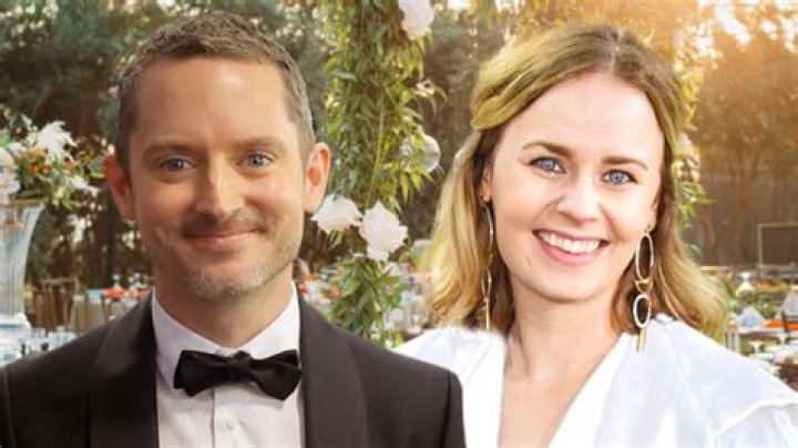 Unveiling The Enigmatic World Of Elijah Wood's Partner: A Journey Of Discovery