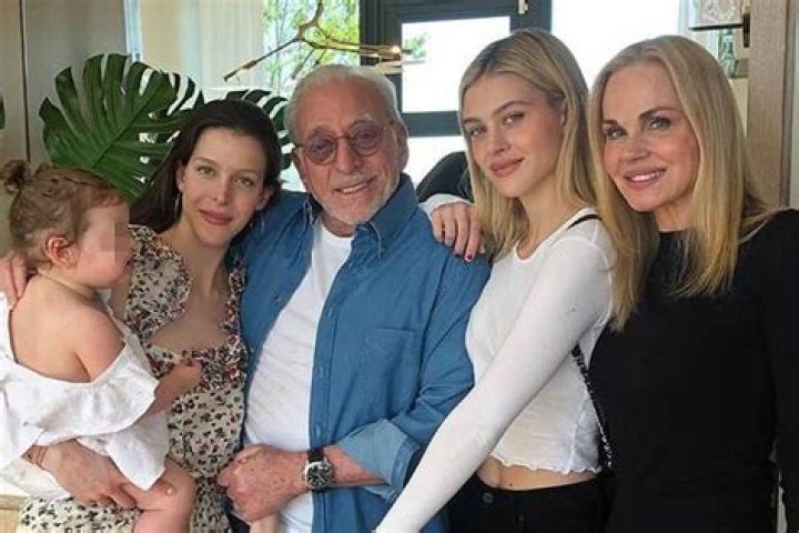 Unveiling The Multifaceted World Of Claudia Heffner Peltz Young