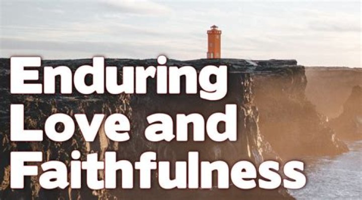 Unveiling The Secrets Of Enduring Love And Commitment