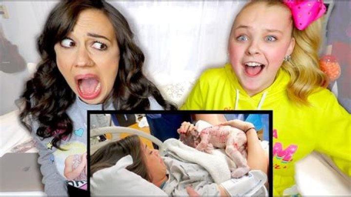 Unveiling The Truth: Is JoJo Siwa Expecting?