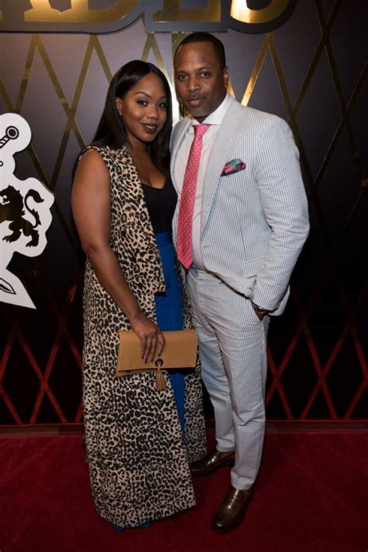 Unveiling Toure Roberts' Net Worth: Discoveries And Insights
