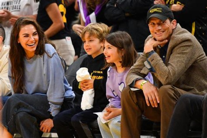 Unveiling Wyatt Isabelle Kutcher's World: Age, Family, And More