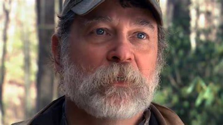 What happened to Preston Roberts of “Mountain Men”?