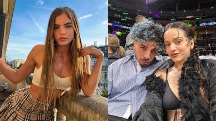Who's Valeria Duque, Rauw Alejandro's Girlfriend?