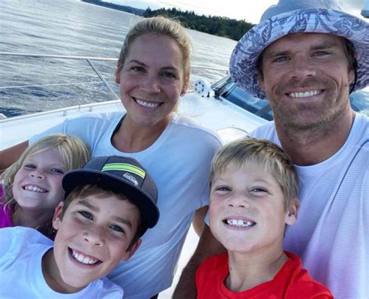 Who are Greg Olsens Parents? Greg Olsen Biography, Parents Name, Nationality and More ·